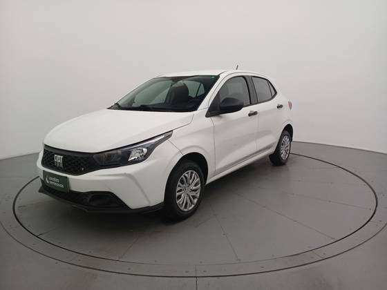 FIAT ARGO 1.0 FIREFLY FLEX MANUAL